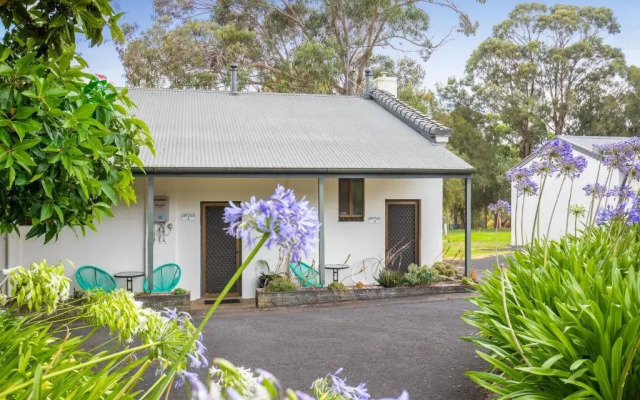 Blue Lake Holiday Park