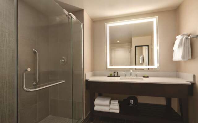 Embassy Suites Springfield