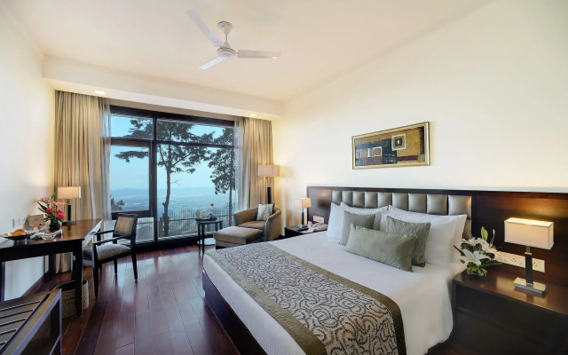 Jaypee Residency Manor