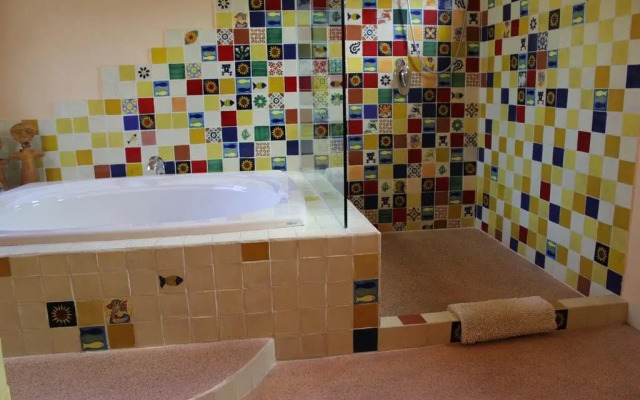 Hotel Posada La Poza