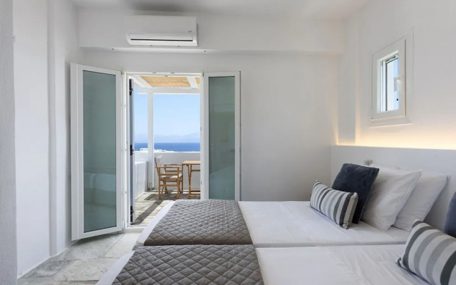 Phaedrus Living Paros Residences 10