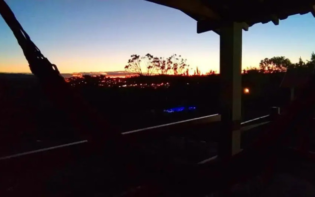 Toca Dos Coelhos Chales