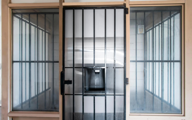 OYO Hotel Oklahoma City South I-35 and SE 29th