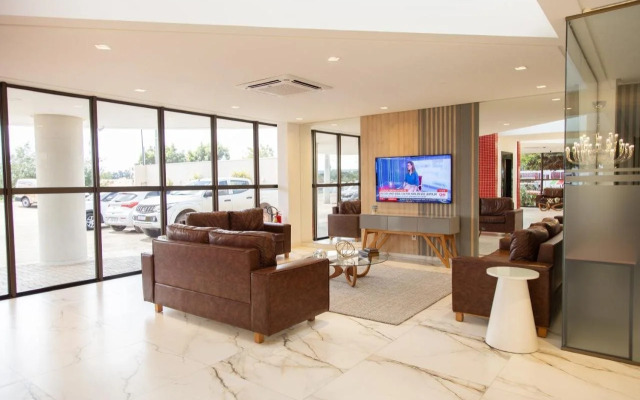 Nobile Hotel Araripina