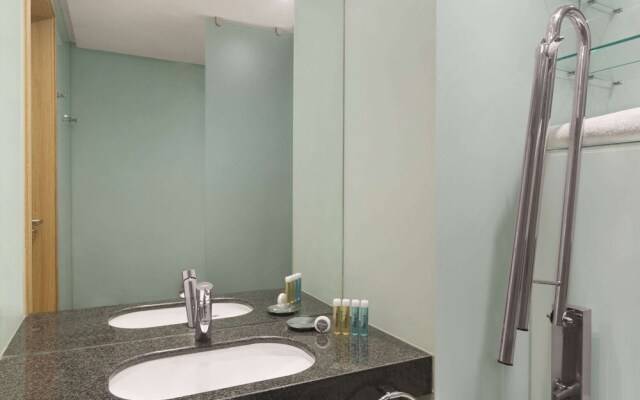 Ramada Encore By Wyndham Tangier