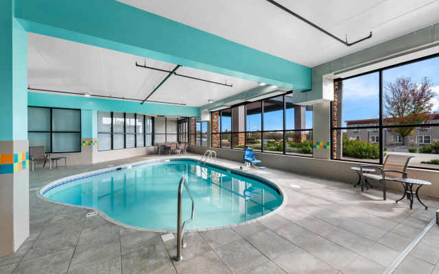 Comfort Suites Knoxville West - Farragut