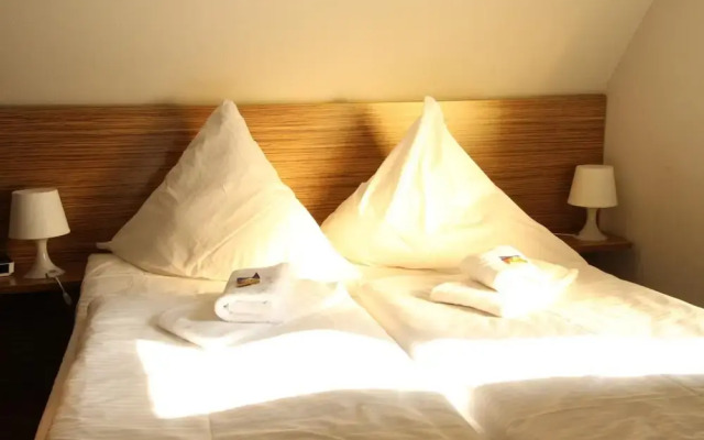 Hotel Dittrichs Erben