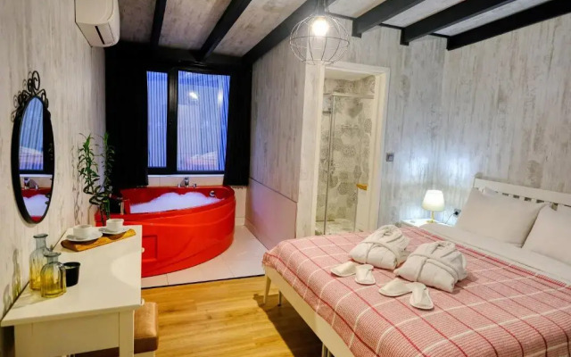 World DREAMS Sapanca