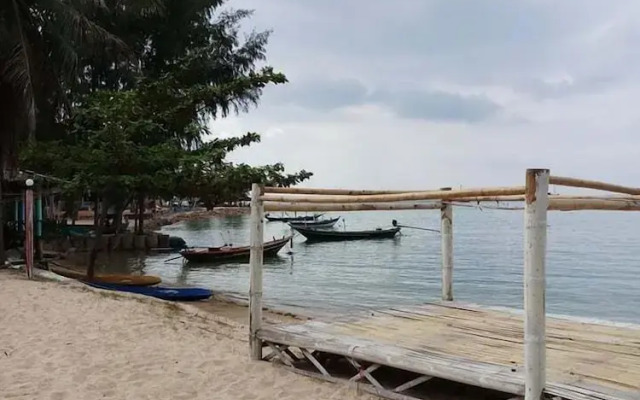 Royal Orchid Resort
