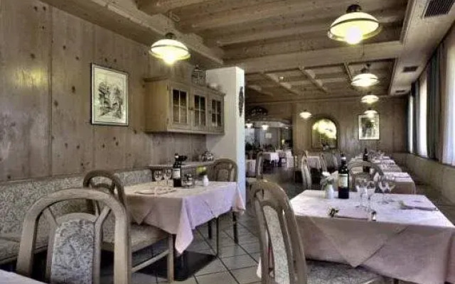 Hotel Valgares