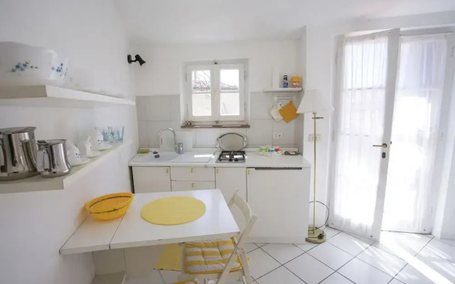 Appartamento Mono Le Fortezze