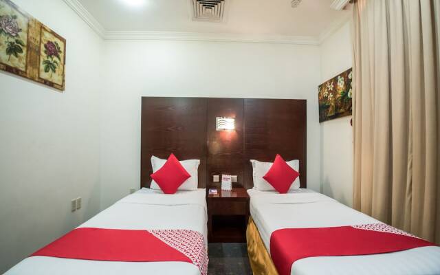 Oyo 190 Olaya Houses 3