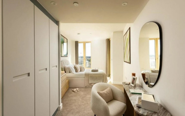 Charles Hope London Battersea