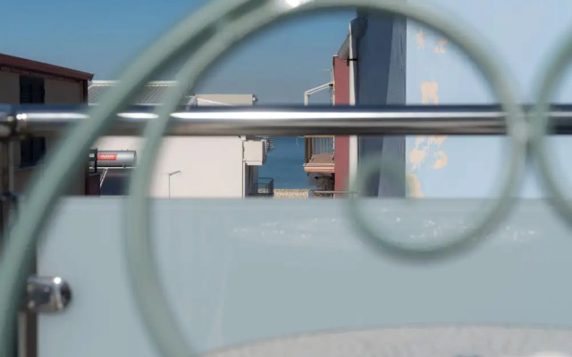 Stella Maris Marzamemi Apartments