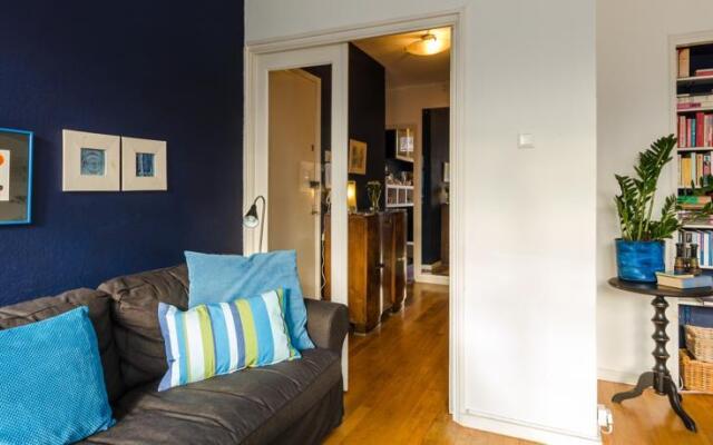 Apartment Le Jardin Amsterdam