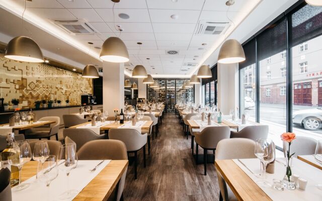 Q Hotel Plus Katowice