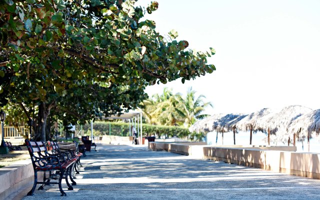 Starfish Cuatro Palmas Adults Only - All Inclusive