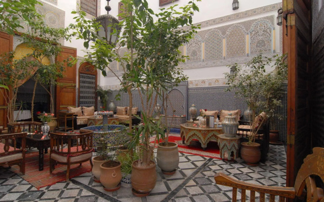 Riad Ghita