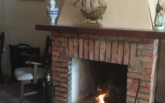 Casa Rural Antigua Ermita del Rosario