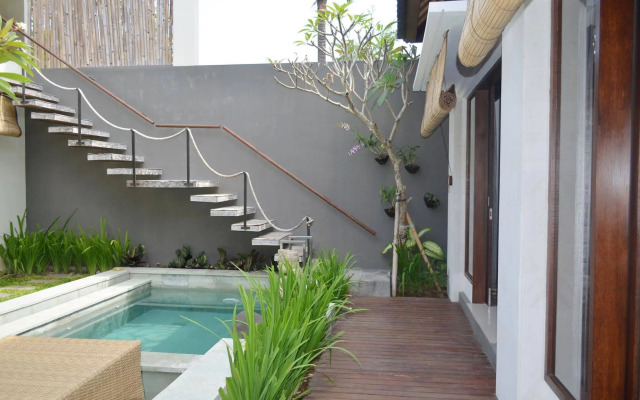 The Gatra Villas