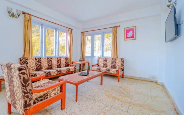 Oyo Home 26756 Cosy 3Bhk