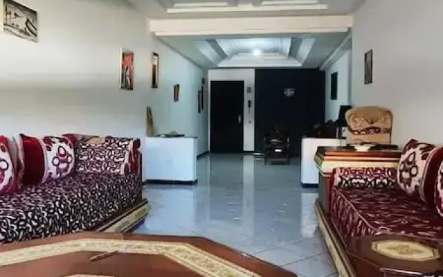 apartment ibiria