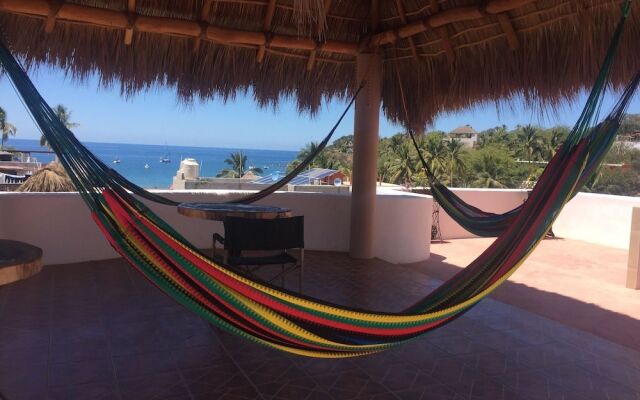 Teresita's Guests rooms