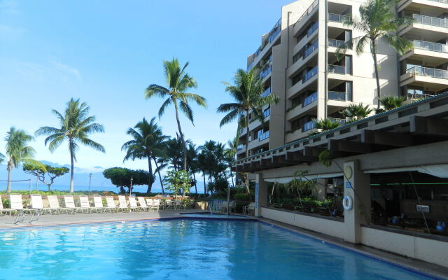 Sands of Kahana