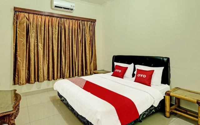 OYO 90283 Hotel Rajadani Ackni