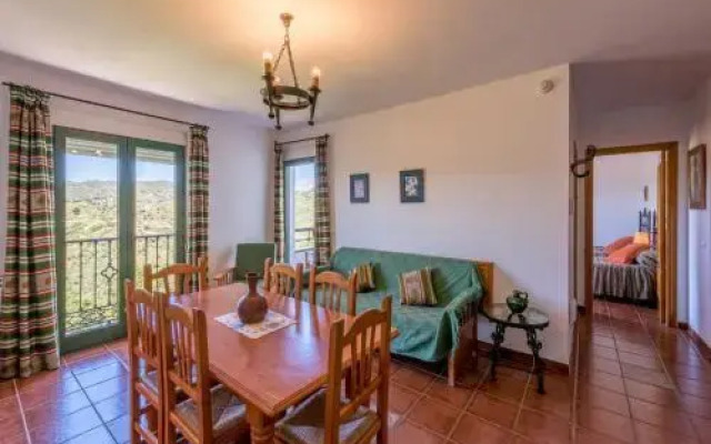 Apartamentos Rosamarina