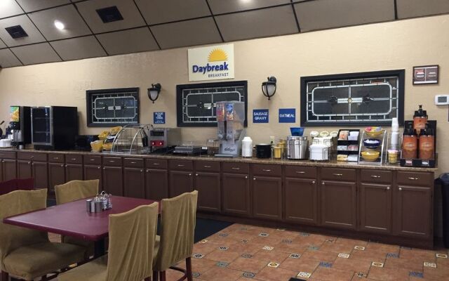 Days Inn Christiansburg