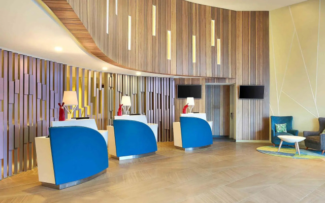 ibis Styles Bogor Raya