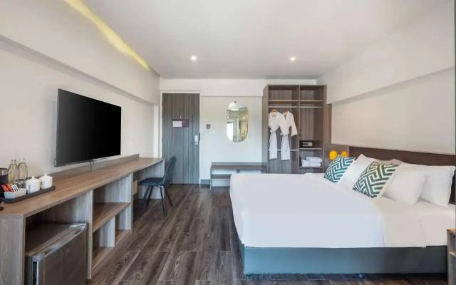 SureStay by Best Western Iconic Ari-Jatujak