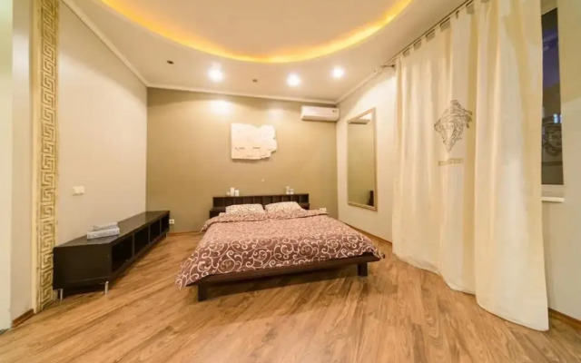 Cozy apartment near Olympic Stadium 2