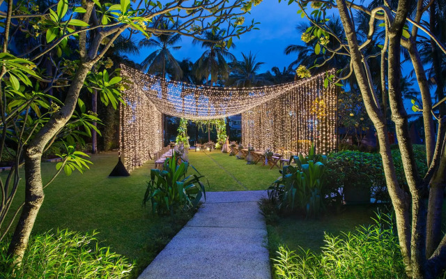 Shangri-La Jakarta