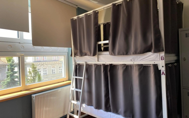 Safestay Bratislava