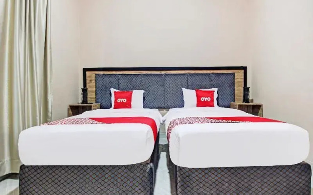 OYO 90280 Wisma Sentosa