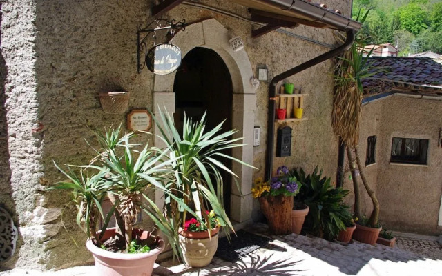 B&B Casa di Orazio