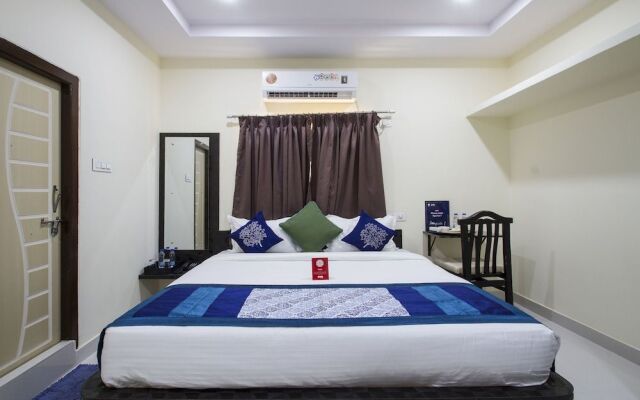 OYO 6663 Airport Pride Inn