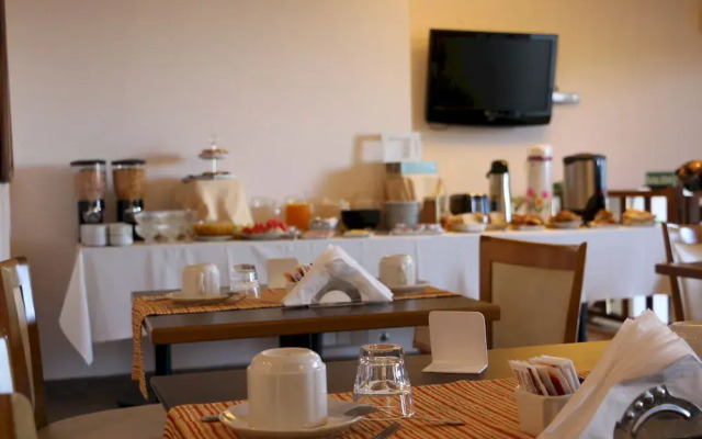 Hotel Meson de la Montaña