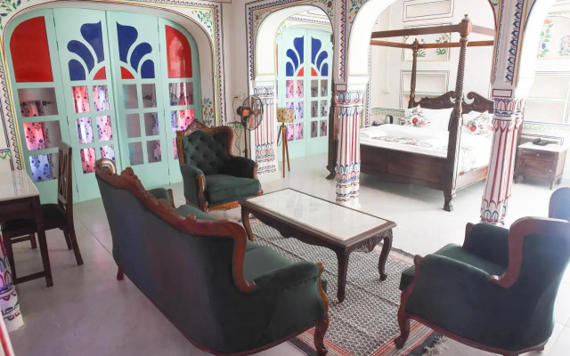 Kothi Pushkar