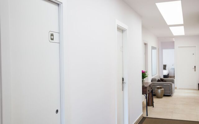 Quartprimera Apartments