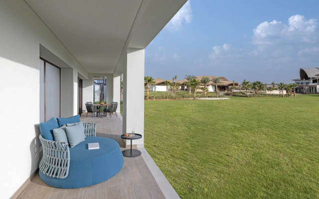 Anantara Mina Ras Al Khaimah Resort