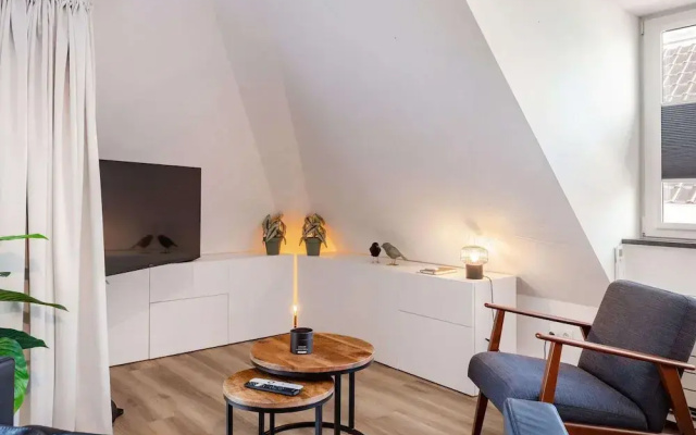 Apartment Near Sneekermeer Water Sports