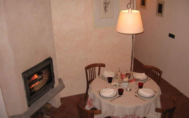 Agriturismo Cascina Tollu