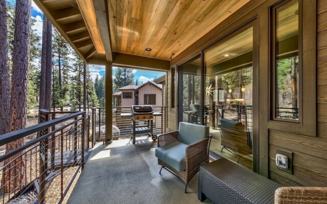 Gondola Vista 7 - 6 Br Townhouse