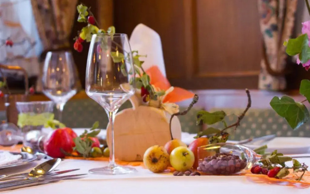 Gasthof Restaurant Hirsch