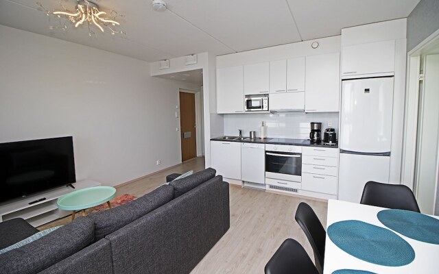 Pro Apartments