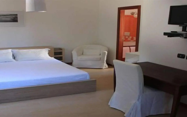 Residenza Lombardi