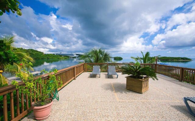 Wikkid Resort